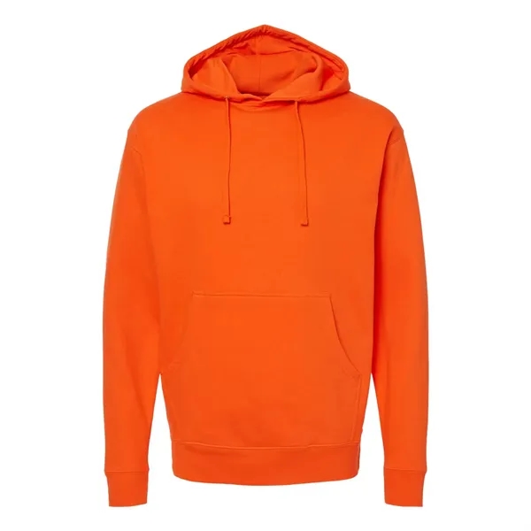 Independent Trading Co. Midweight Hooded Pullover Sweatshirt... from ASI 30208 A P Specialties / AP Specialties