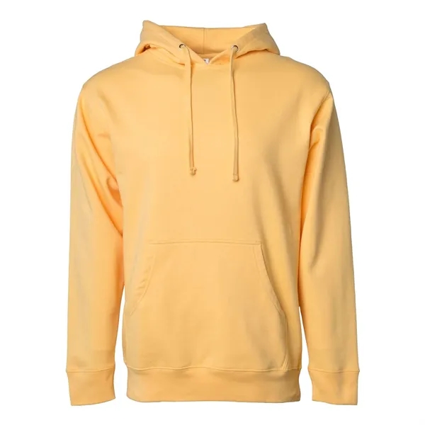 Independent Trading Co. Midweight Hooded Pullover Sweatshirt... from ASI 30208 A P Specialties / AP Specialties