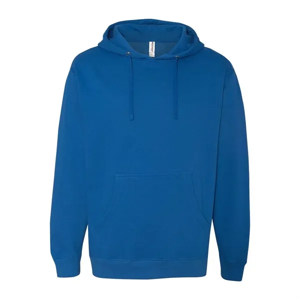 Independent Trading Co. Midweight Hooded Pullover Sweatshirt... from ASI 30208 A P Specialties / AP Specialties