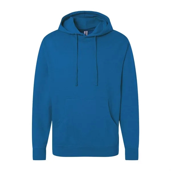 Independent Trading Co. Midweight Hooded Pullover Sweatshirt... from ASI 30208 A P Specialties / AP Specialties