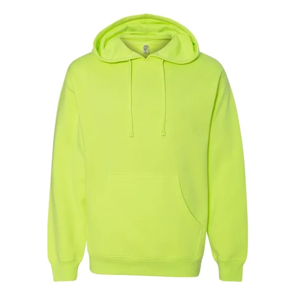Independent Trading Co. Midweight Hooded Pullover Sweatshirt... from ASI 30208 A P Specialties / AP Specialties