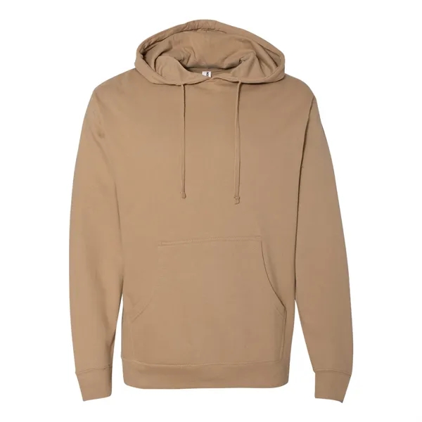 Independent Trading Co. Midweight Hooded Pullover Sweatshirt... from ASI 30208 A P Specialties / AP Specialties