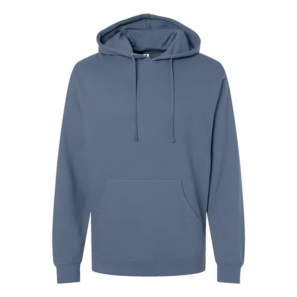 Independent Trading Co. Midweight Hooded Pullover Sweatshirt... from ASI 30208 A P Specialties / AP Specialties