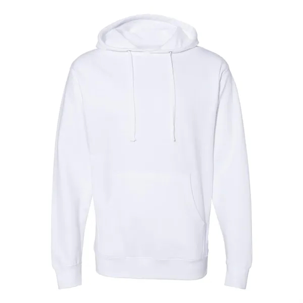 Independent Trading Co. Midweight Hooded Pullover Sweatshirt... from ASI 30208 A P Specialties / AP Specialties