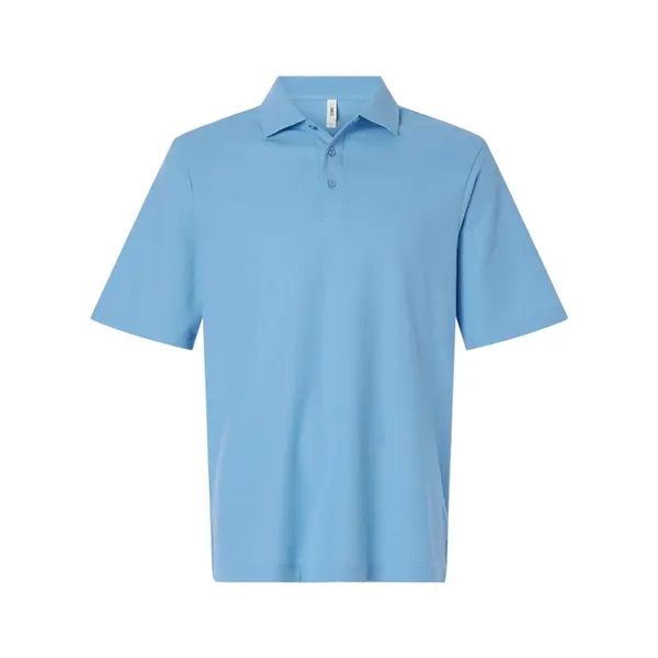 CORE365 Men's Resolve CVC Performance Pique Polo... from ASI 84358 S&S Activewear