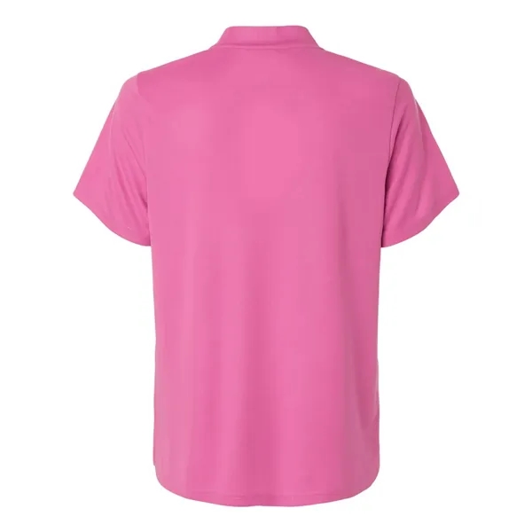CORE365 Women's Nova Performance Pique Polo... from ASI 84358 S&S Activewear
