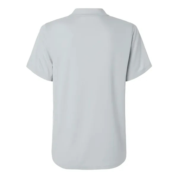 CORE365 Women's Nova Performance Pique Polo... from ASI 84358 S&S Activewear