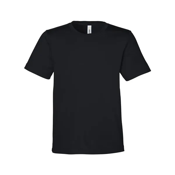 CORE365 Youth Capital Performance T-Shirt... from ASI 84358 S&S Activewear