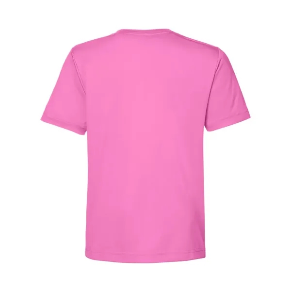 CORE365 Youth Capital Performance T-Shirt... from ASI 84358 S&S Activewear