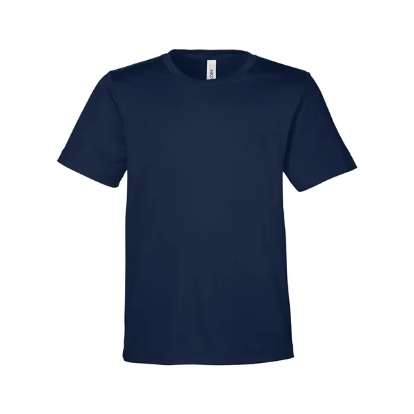 CORE365 Youth Capital Performance T-Shirt... from ASI 84358 S&S Activewear