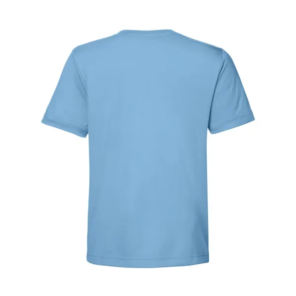 CORE365 Youth Capital Performance T-Shirt... from ASI 84358 S&S Activewear