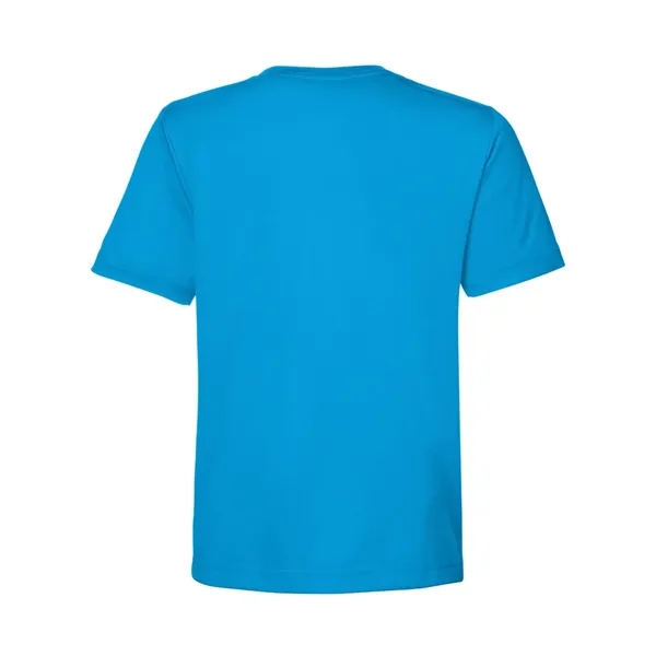 CORE365 Youth Capital Performance T-Shirt... from ASI 84358 S&S Activewear