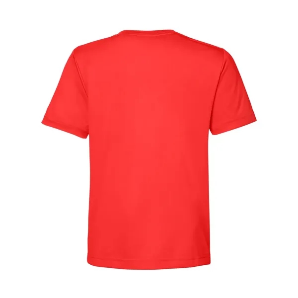 CORE365 Youth Capital Performance T-Shirt... from ASI 84358 S&S Activewear