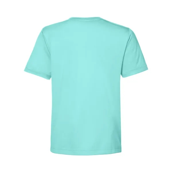 CORE365 Youth Capital Performance T-Shirt... from ASI 84358 S&S Activewear