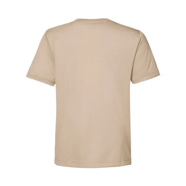 CORE365 Youth Capital Performance T-Shirt... from ASI 84358 S&S Activewear