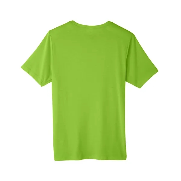 CORE365 Fusion ChromaSoft Performance T-Shirt... from ASI 84358 S&S Activewear