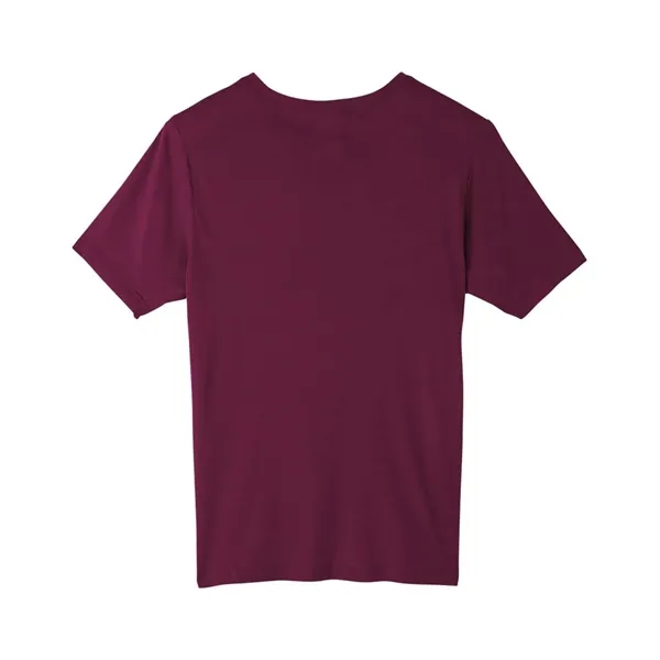 CORE365 Fusion ChromaSoft Performance T-Shirt... from ASI 84358 S&S Activewear