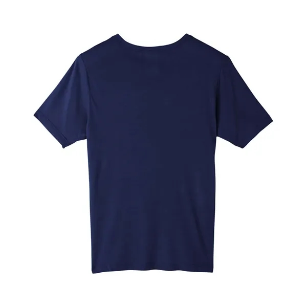 CORE365 Fusion ChromaSoft Performance T-Shirt... from ASI 84358 S&S Activewear