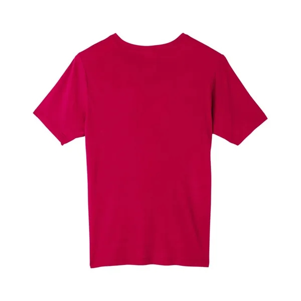 CORE365 Fusion ChromaSoft Performance T-Shirt... from ASI 84358 S&S Activewear