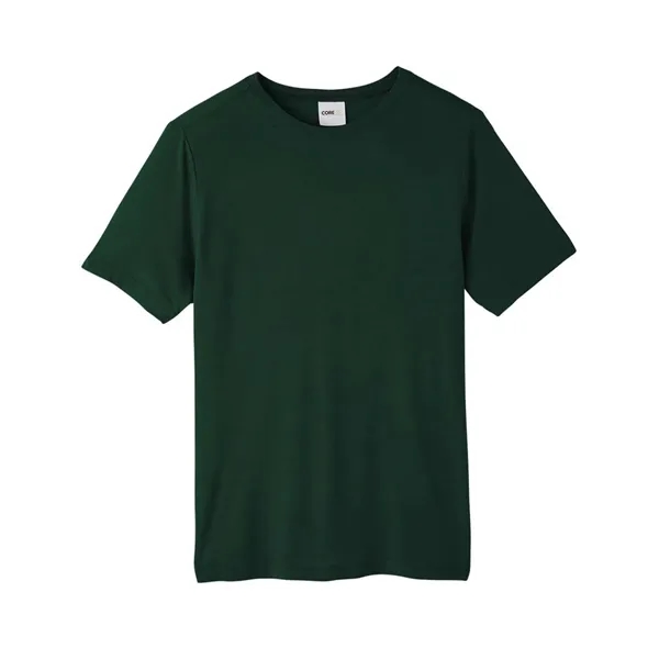 CORE365 Fusion ChromaSoft Performance T-Shirt... from ASI 84358 S&S Activewear