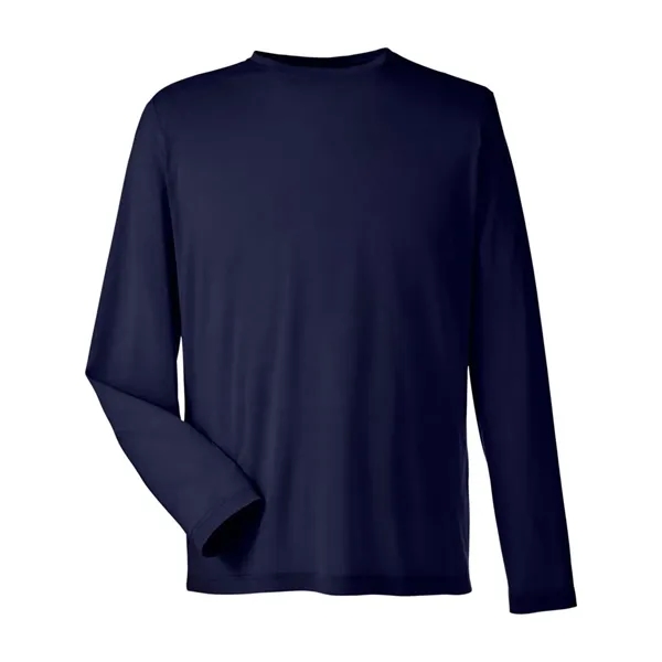 CORE365 Fusion ChromaSoft™ Performance Long Sleeve T-Shirt... from ASI 84358 S&S Activewear