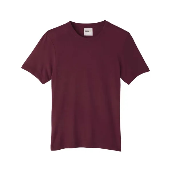 CORE365 Youth Fusion ChromaSoft Performance T-Shirt... from ASI 84358 S&S Activewear