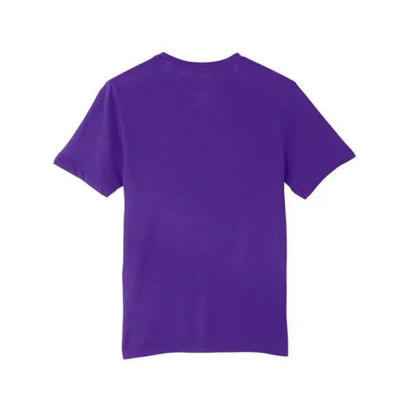 CORE365 Youth Fusion ChromaSoft Performance T-Shirt... from ASI 84358 S&S Activewear