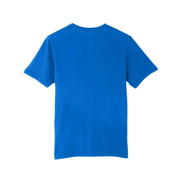CORE365 Youth Fusion ChromaSoft Performance T-Shirt... from ASI 84358 S&S Activewear