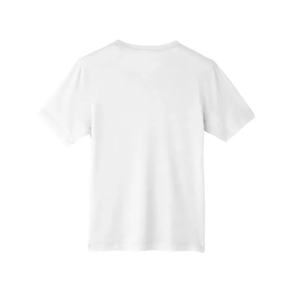 CORE365 Youth Fusion ChromaSoft Performance T-Shirt... from ASI 84358 S&S Activewear