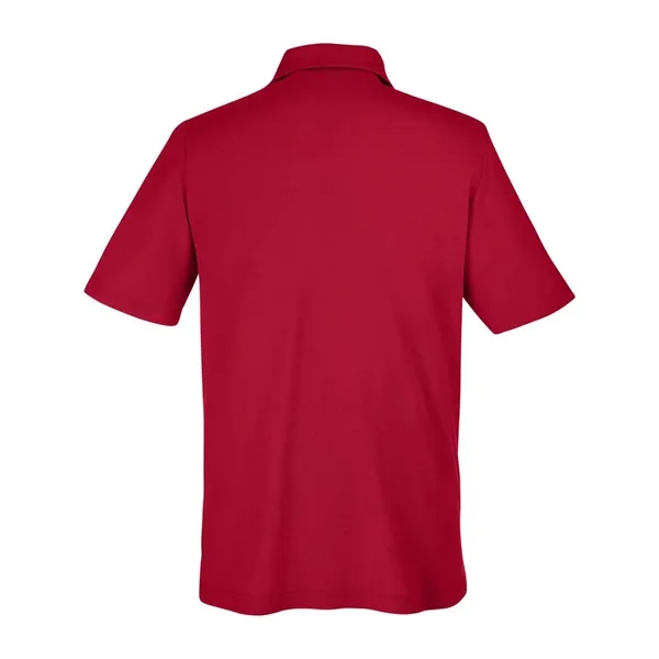 CORE365 Fusion ChromaSoft™ Pique Polo... from ASI 84358 S&S Activewear