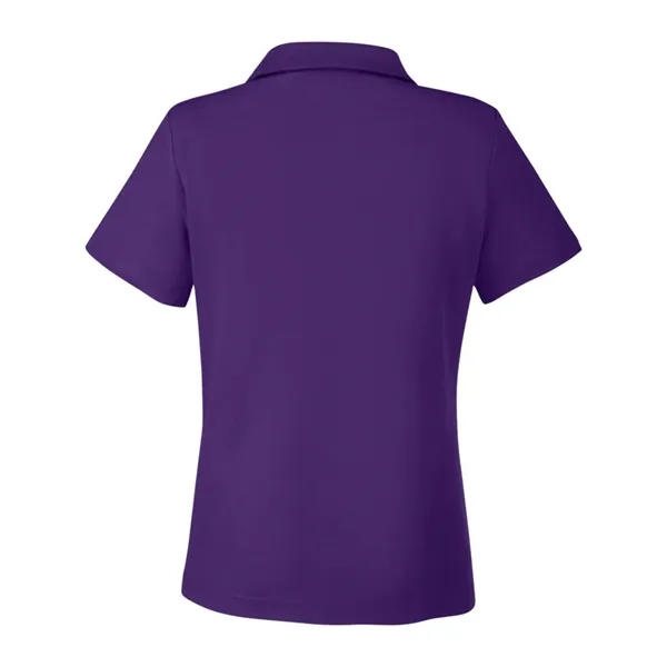 CORE365 Women's Fusion ChromaSoft™ Pique Polo... from ASI 84358 S&S Activewear