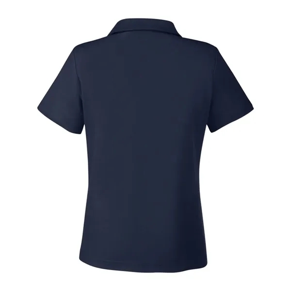 CORE365 Women's Fusion ChromaSoft™ Pique Polo... from ASI 84358 S&S Activewear