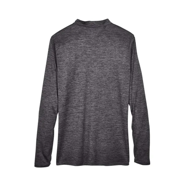 CORE365 Kinetic Performance Quarter-Zip... from ASI 84358 S&S Activewear