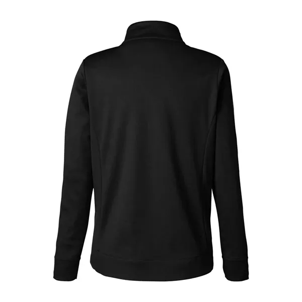 CORE365 Women's Market Snag Protect Mesh Colorblock Quart...... from ASI 84358 S&S Activewear