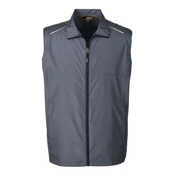 CORE365 Techno Lite Unlined Vest... from ASI 84358 S&S Activewear