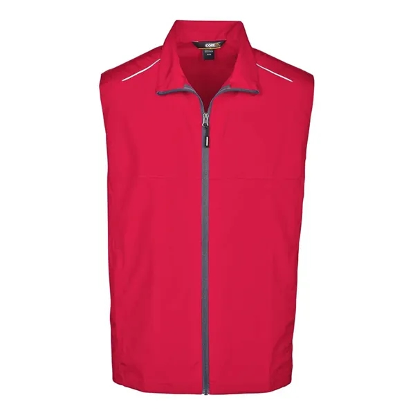 CORE365 Techno Lite Unlined Vest... from ASI 84358 S&S Activewear