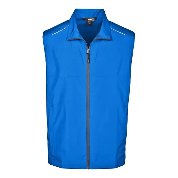 CORE365 Techno Lite Unlined Vest... from ASI 84358 S&S Activewear