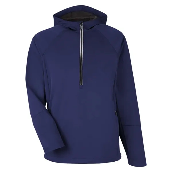 CORE365 Techno Lite Pullover Anorak... from ASI 84358 S&S Activewear