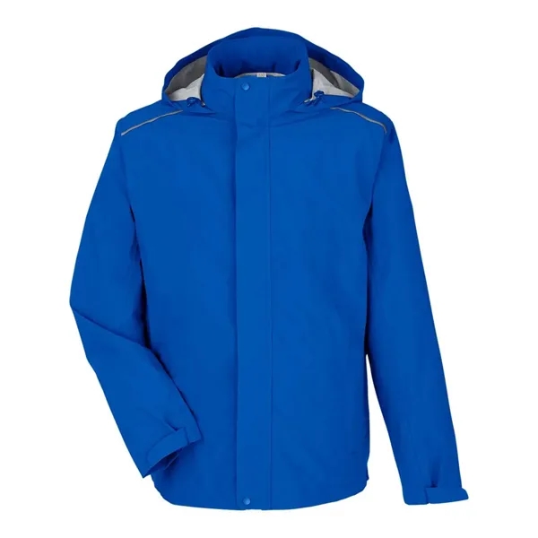 CORE365 Barrier Rain Jacket... from ASI 84358 S&S Activewear