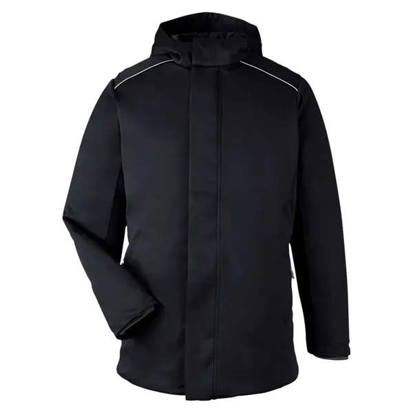 CORE365 Techno Lite Flat-Fill Insulated Jacket... from ASI 84358 S&S Activewear
