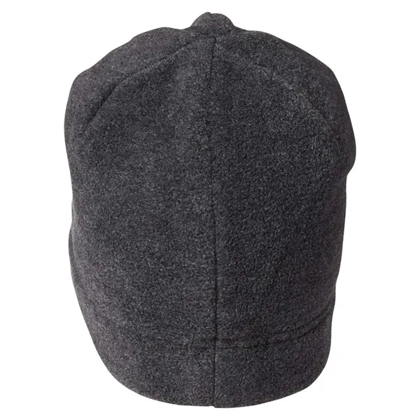 CORE365 Journey Fleece Beanie... from ASI 84358 S&S Activewear