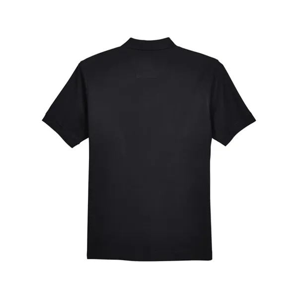 DJ Classic Pima Pique Polo... from ASI 84358 S&S Activewear