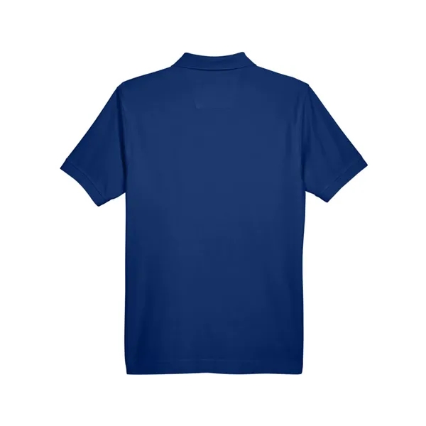 DJ Classic Pima Pique Polo... from ASI 84358 S&S Activewear