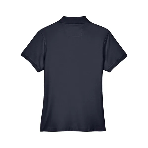 DJ Classic Women's Pima Pique Polo... from ASI 84358 S&S Activewear