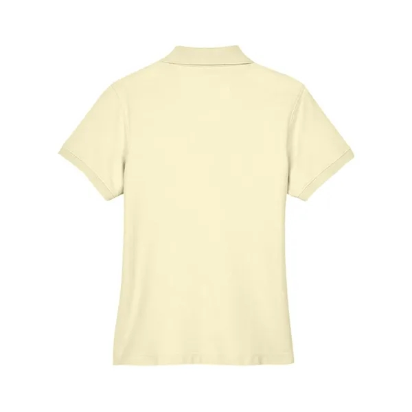 DJ Classic Women's Pima Pique Polo... from ASI 84358 S&S Activewear