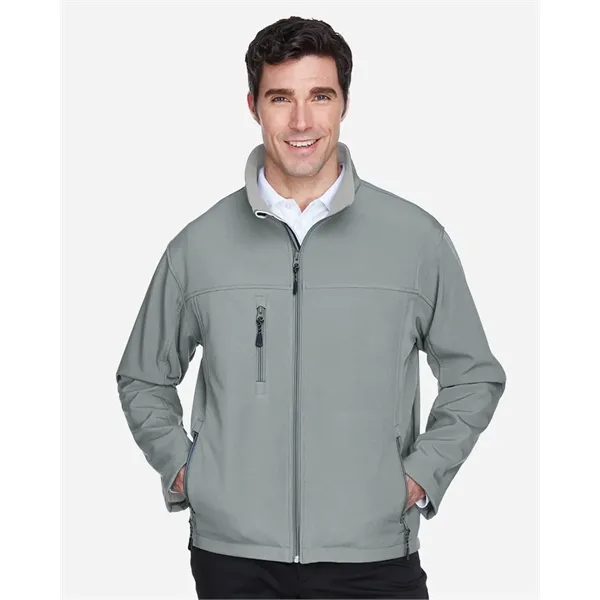 DJ Classic Soft Shell Jacket... from ASI 84358 S&S Activewear