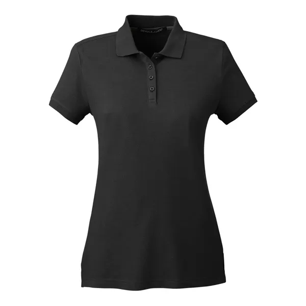 DJ Classic Women's New Classics® Performance Polo... from ASI 84358 S&S Activewear