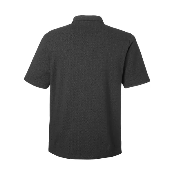 DJ Classic Crownlux Performance® Geo Polo... from ASI 84358 S&S Activewear