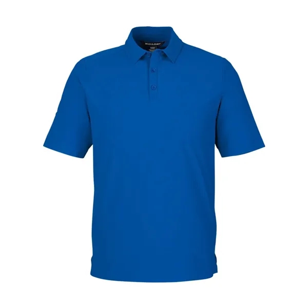DJ Classic CrownLux Performance® Windsor Welded Polo... from ASI 84358 S&S Activewear