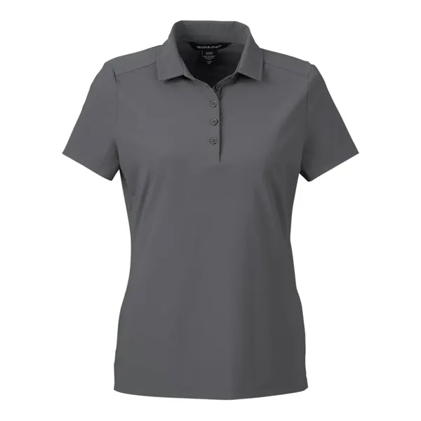 DJ Classic CrownLux Performance® Women's Windsor Welded Polo... from ASI 84358 S&S Activewear